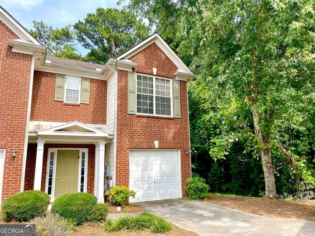 Foto del edificio - 2710 Parkway Trail