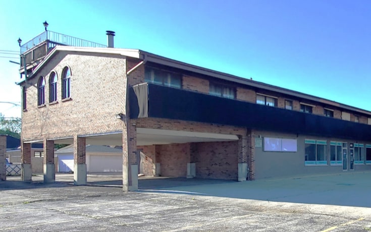Foto principal - 5643 S Harlem Ave