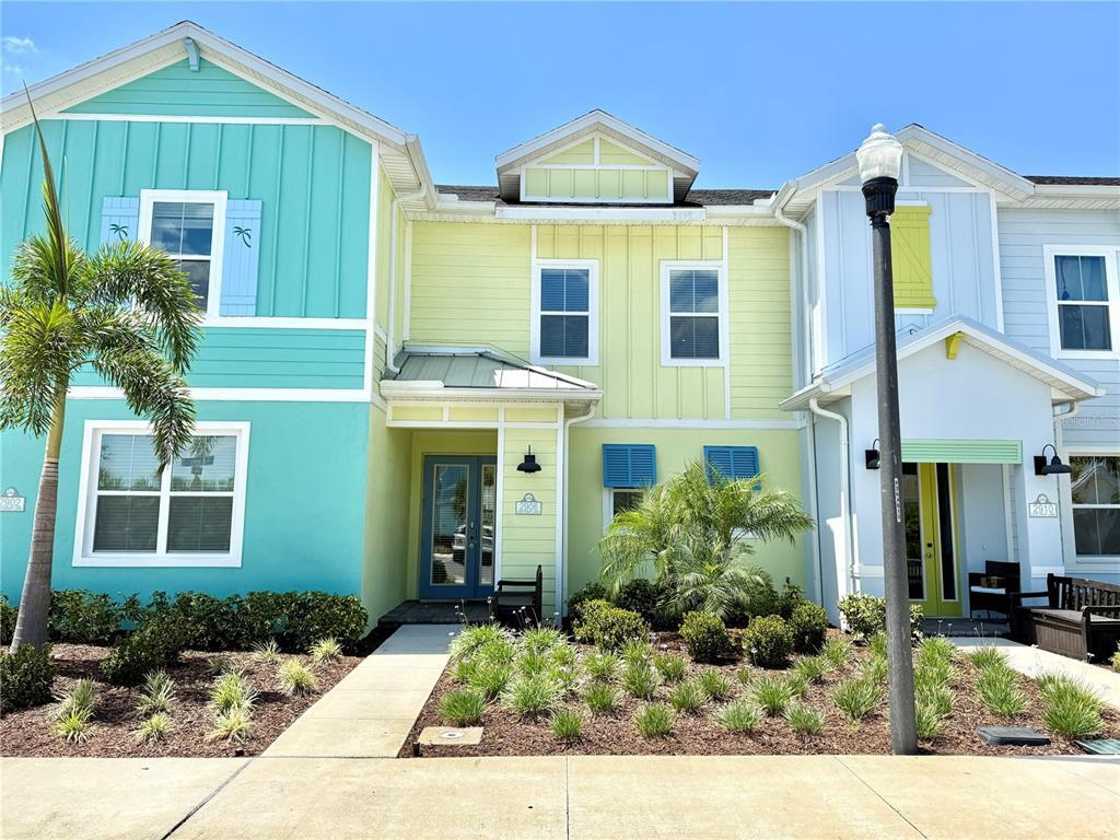 Foto principal - 2906 Castaway Ln