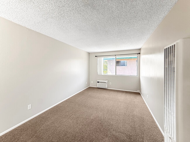 Building Photo - Pacific Rosemead Apartments