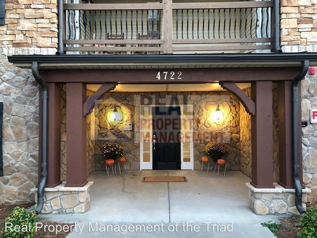 Building Photo - 4722 Tatton Park Cir