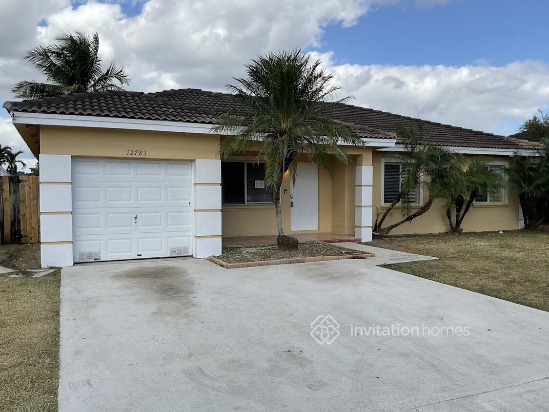 Foto principal - 12783 SW 209th Ln