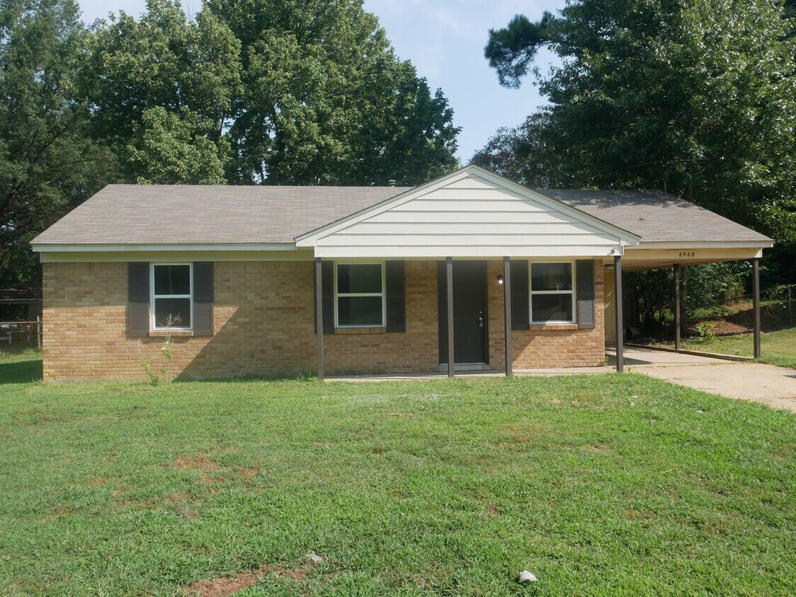 Foto principal - 6465 Southbridge Cove