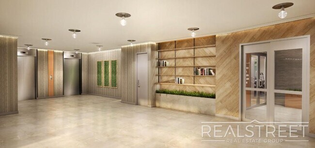 Foto del edificio - LUXURY LOFT in Queens!