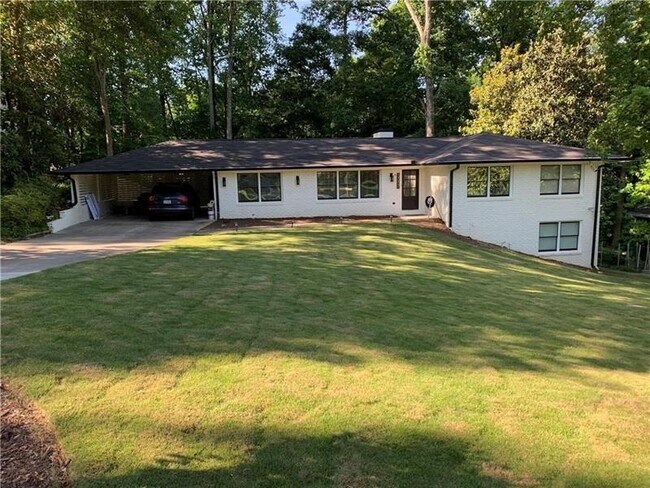 Foto del edificio - 3337 N Embry Cir
