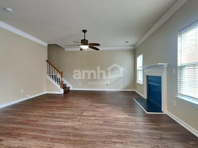 Foto del edificio - 4 Byswick Ct