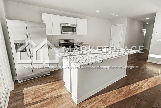 Foto del edificio - 87 River Rock St