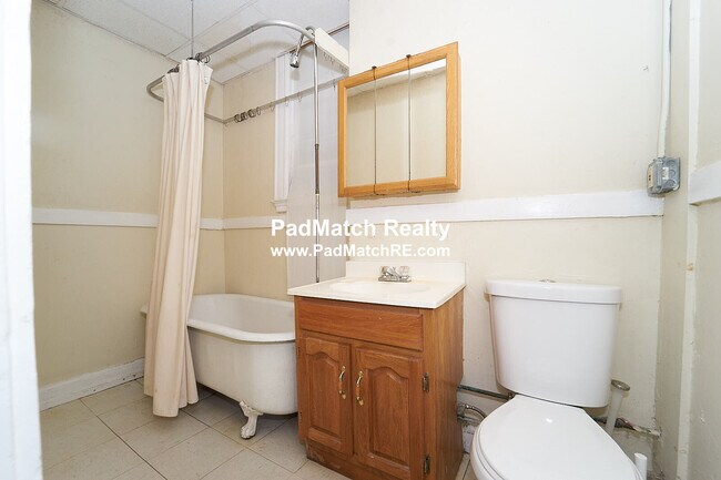 Foto del edificio - 218 South St