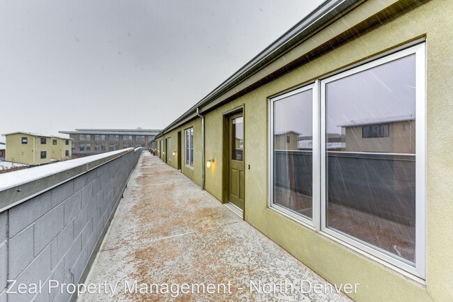 Building Photo - 1 br, 1 bath House - 3200 Carbon Place #201