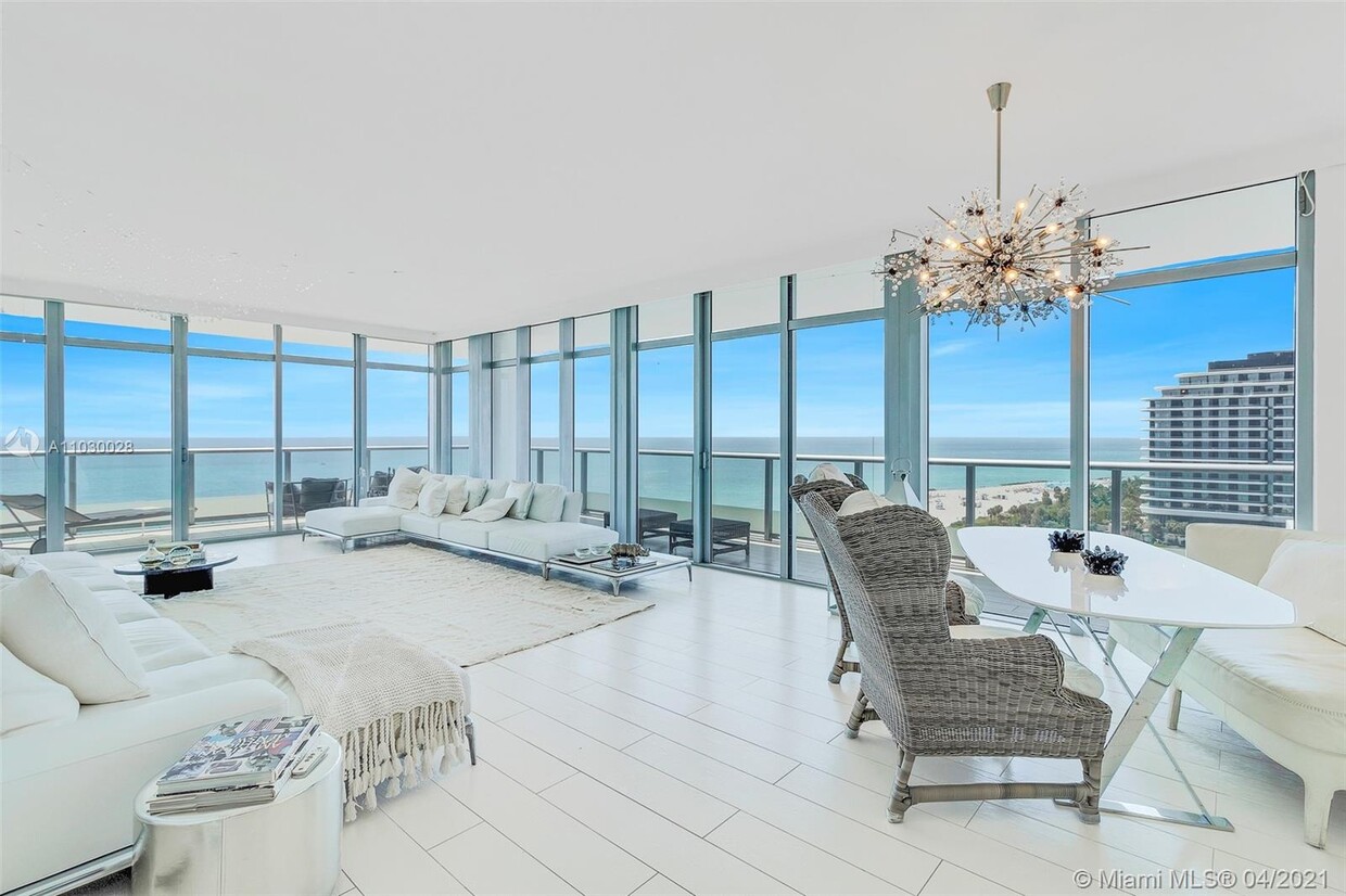 Foto principal - 3737 Collins Ave