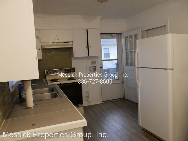 Building Photo - 2 br, 1 bath House - 591 Kapp Street