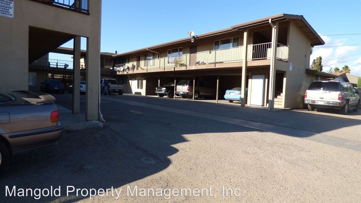 255 4th St, Soledad, CA 93960 Apartment for Rent in Soledad, CA