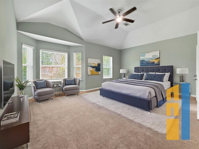 Foto del edificio - 9222 Memorial Grove Dr