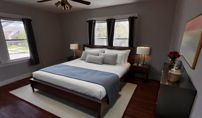 Foto del edificio - Rao-3634 Tullamore Rd