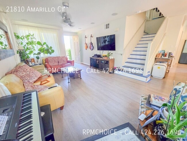 Building Photo - 21810 Amarillo Ct