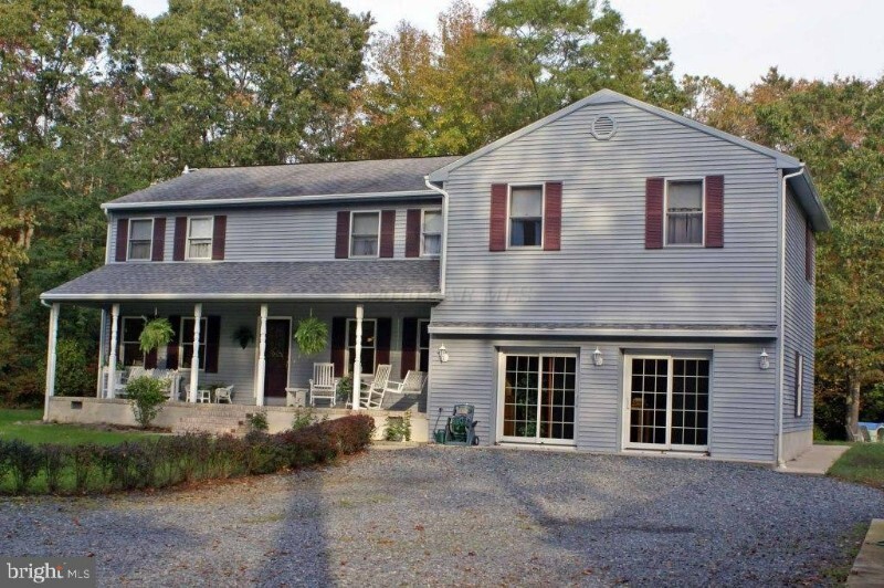 Primary Photo - 7875 Parsonsburg Rd