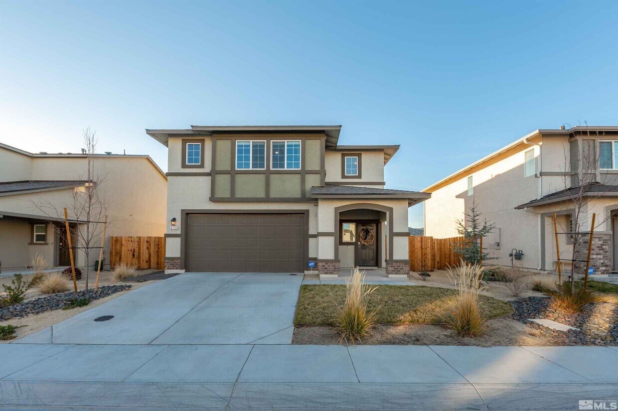 6739 Coyote Call Trail, Sparks, NV 89436 House for Rent in Sparks, NV