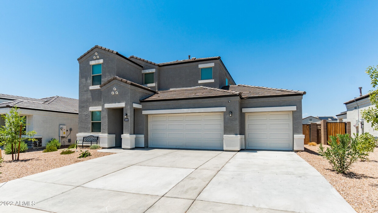 3018 N 305th Dr, Buckeye, AZ 85396 House Rental in Buckeye, AZ