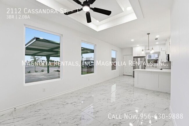 Foto del edificio - 2112 Cassandra St