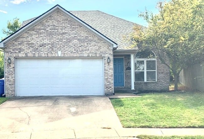 Leestown Rd Area - Spring Valley 250929 - Leestown Rd Area - Spring Valley 250929 House