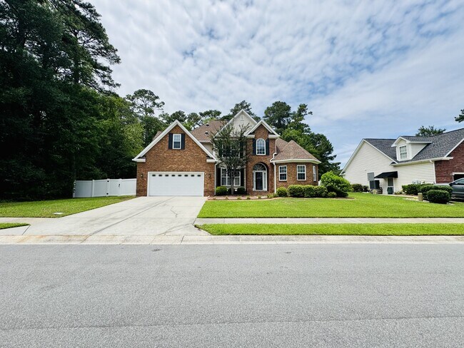 Foto del edificio - 3571 Brampton Dr