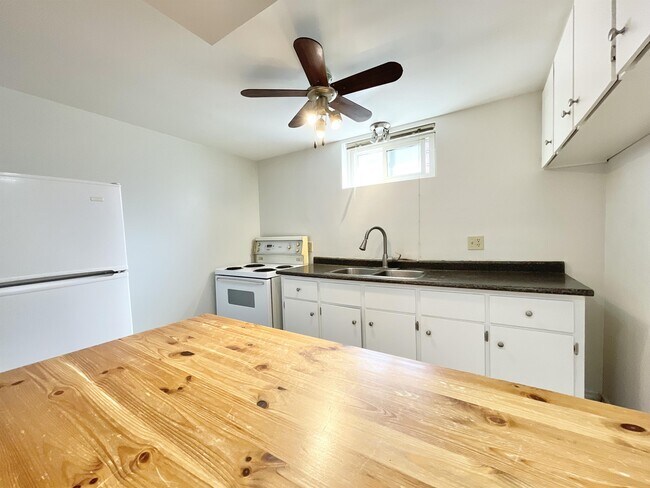 Photo du bâtiment - 19 Perth St