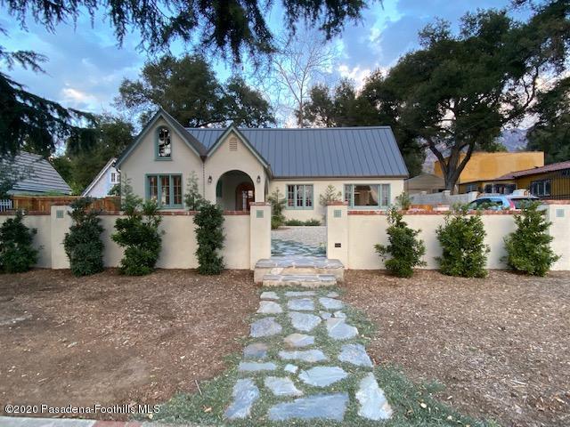 Primary Photo - 53 E Altadena Dr