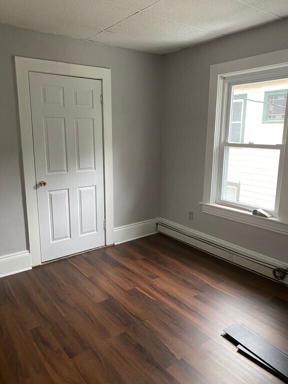17 Cliff St Unit 2, Attleboro, MA 02703 Room for Rent in Attleboro