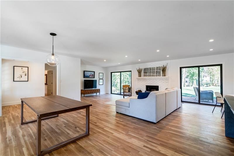 Foto principal - 3125 Wood Valley Rd NW