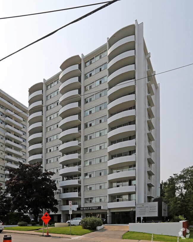 El Duque Apartments 90 Duke St Hamilton, ON