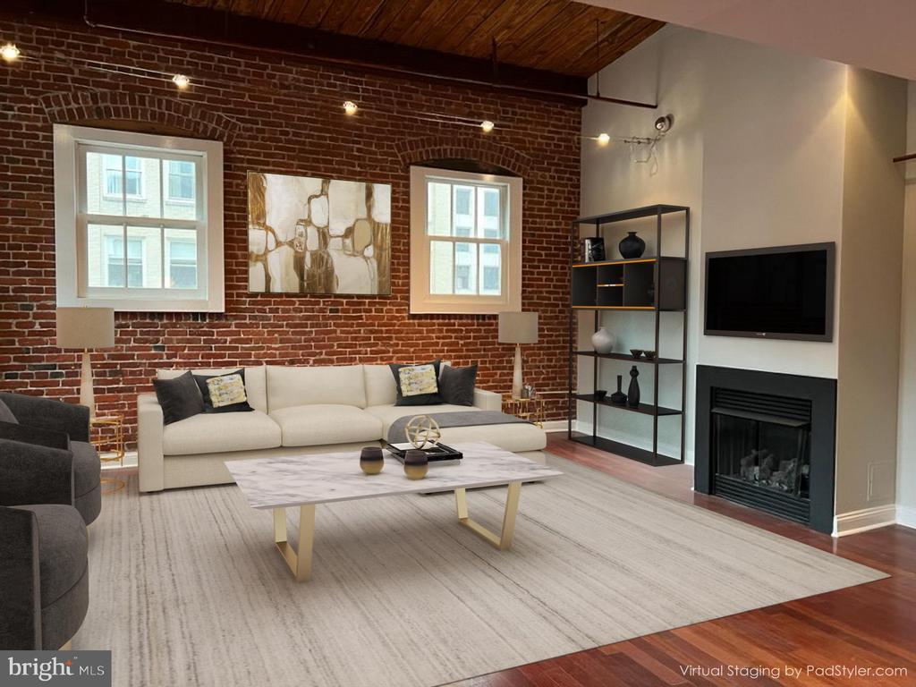 Foto principal - 105 S 18th St