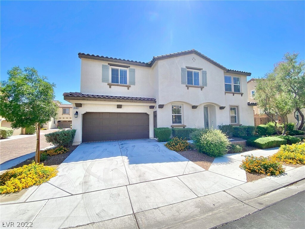 9088 Mount Wilson St, Las Vegas, NV 89113 House Rental in Las Vegas