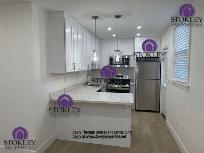 Foto del edificio - 1208 Willow St