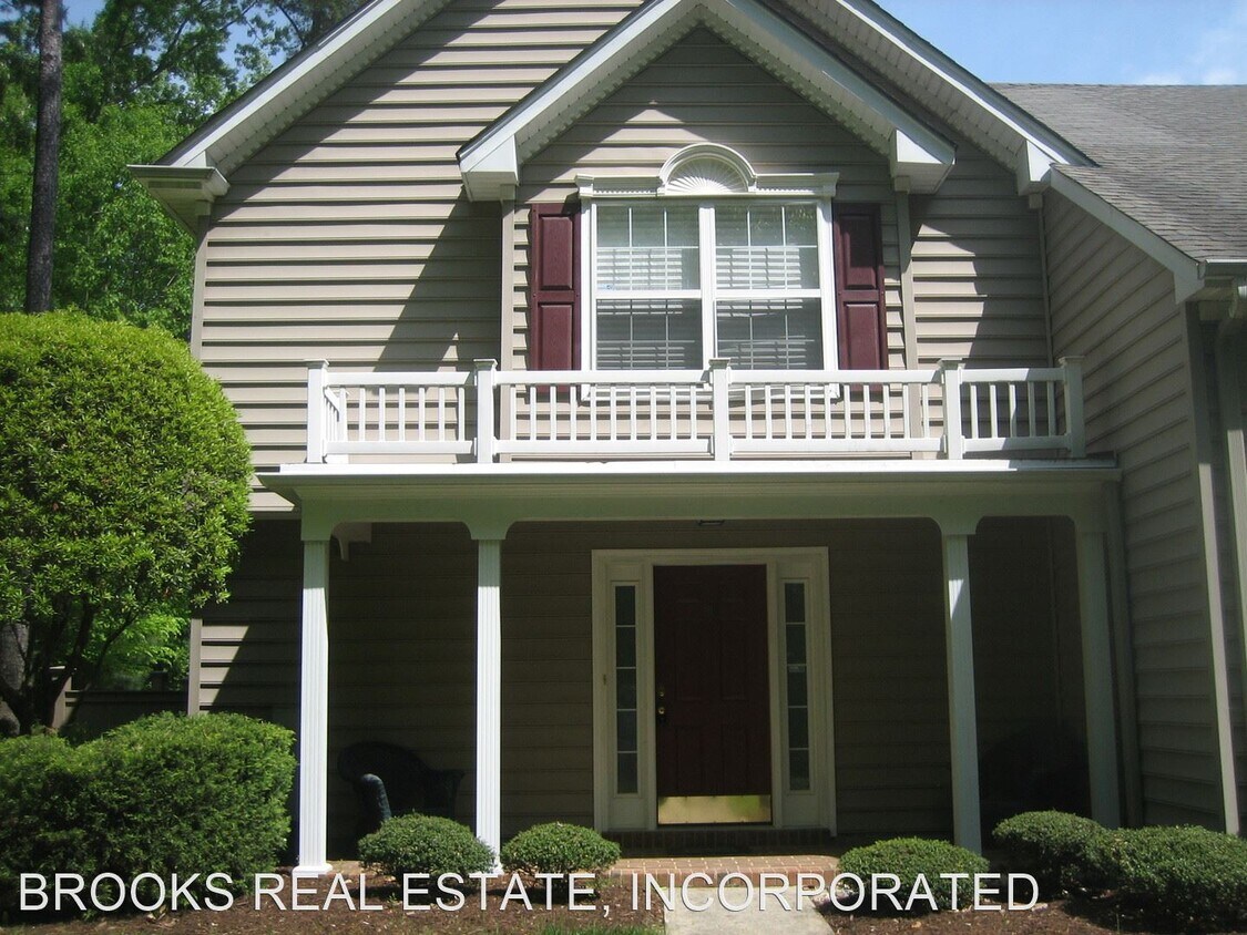 Primary Photo - 2 br, 2.5 bath House - 608 Settlement Drive