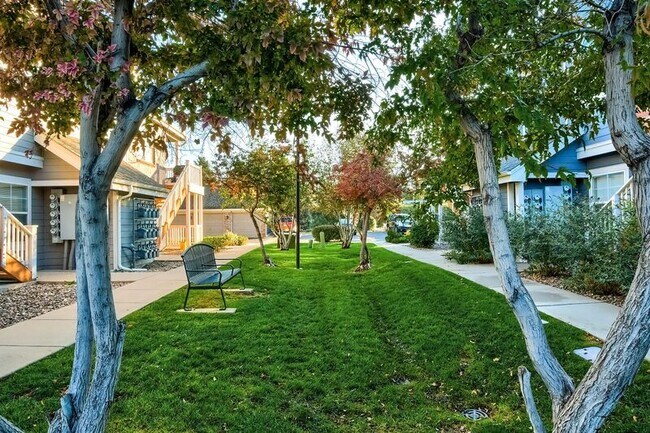 Foto del edificio - 16360 E Fremont Ave