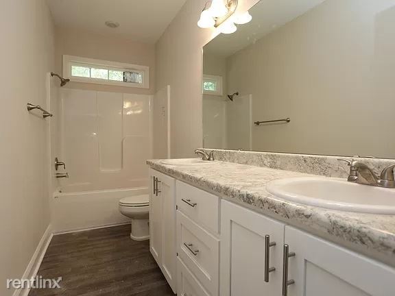 Foto del edificio - 4 br, 2 bath House - 204 Zetterower Rd