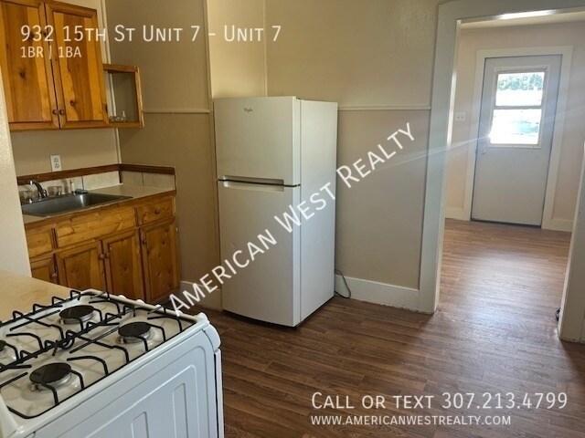 Foto del edificio - 932 15th St