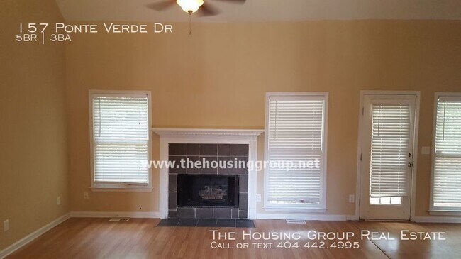 Building Photo - 157 Ponte Vedra Dr