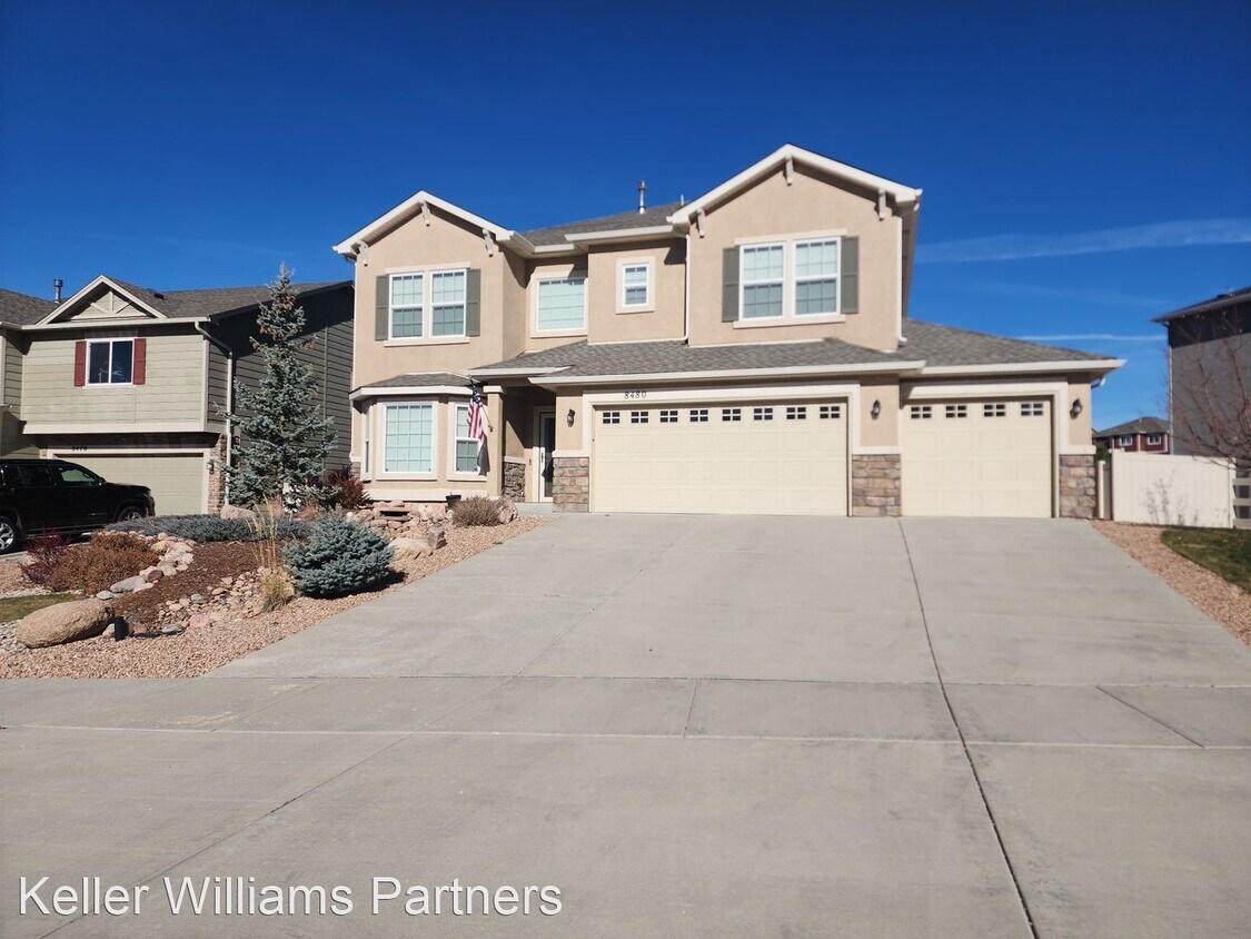 Primary Photo - 3 br, 3 bath House - 8480 Dry Needle Pl