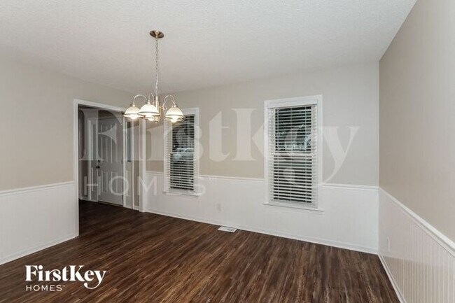 Foto del edificio - 3016 Beech Court