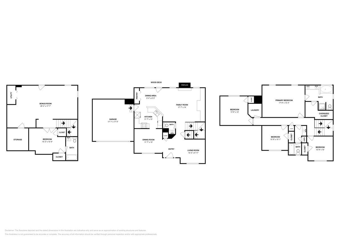 Building Photo - 4013 Mt Vernon Dr