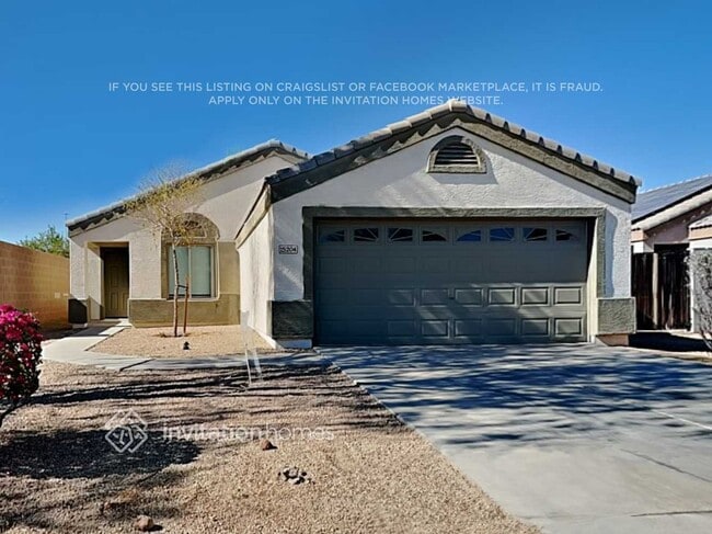 Building Photo - 15204 N Poppy St
