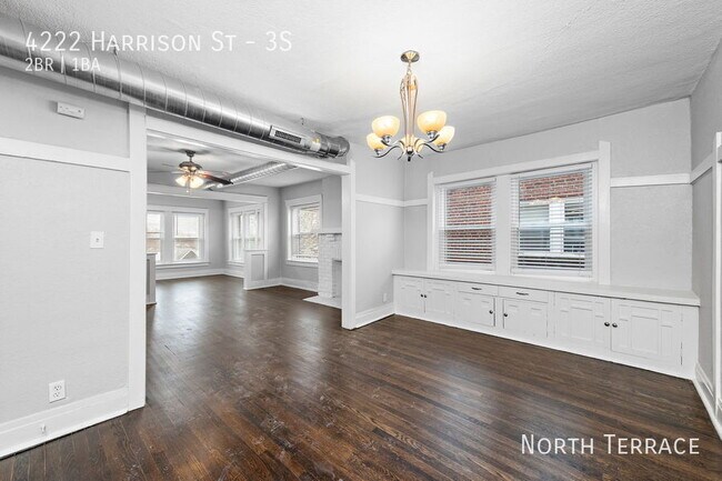 Building Photo - 4222 Harrison St