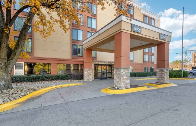 Building Photo - Furnished Studio-Atlanta - Gwinnett Place