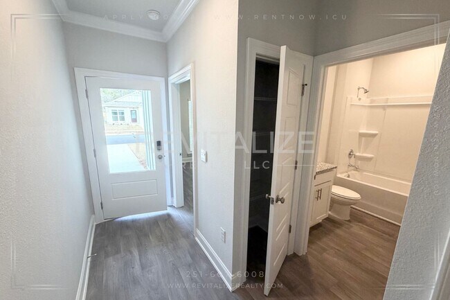 Foto del edificio - New Construction 4 Bed 2 Bath Cottage in Spanish Fort