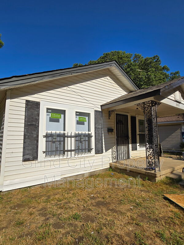 Building Photo - 1333 Fairfax St