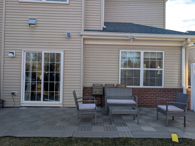 Foto del edificio - 60 Andrews Way