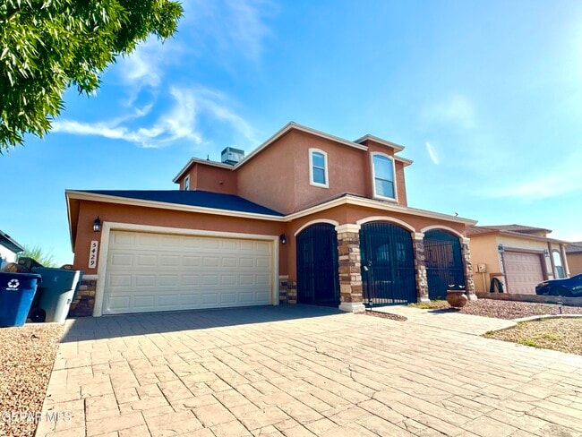 Building Photo - 5429 Pedro Lucero Dr