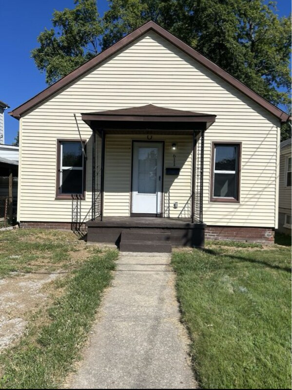 Foto principal - 611 Lampert St