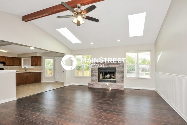 Foto del edificio - 3 Bedroom Pet-Friendly Home in OFALLON, MO...